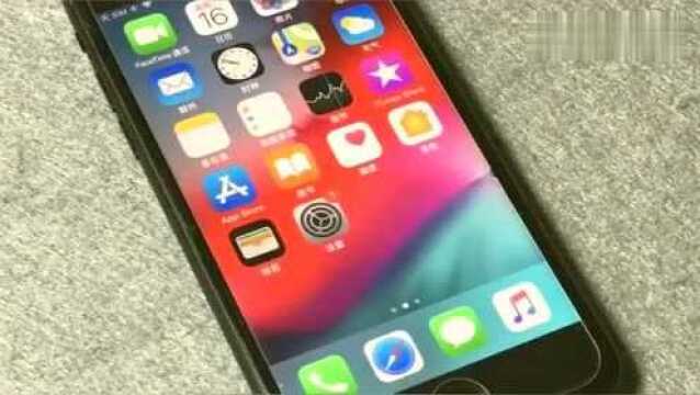 教你一下,iPhone手机截图技巧,方法原来这么多啊?