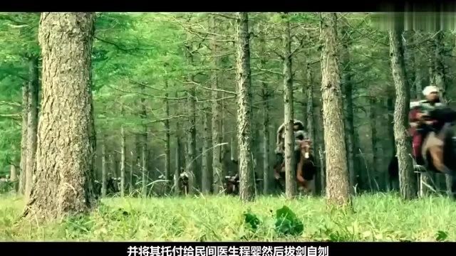 这部华语古装大片制作无比考究,但争议巨大,票房相当不俗