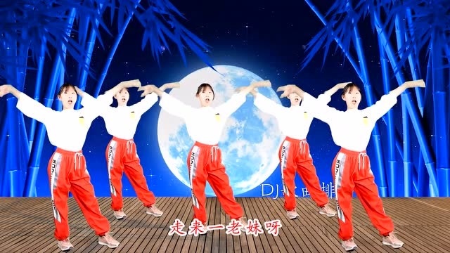 黑小黑霍云龙一曲耍酒疯儿dj何鹏版幽默诙谐好听
