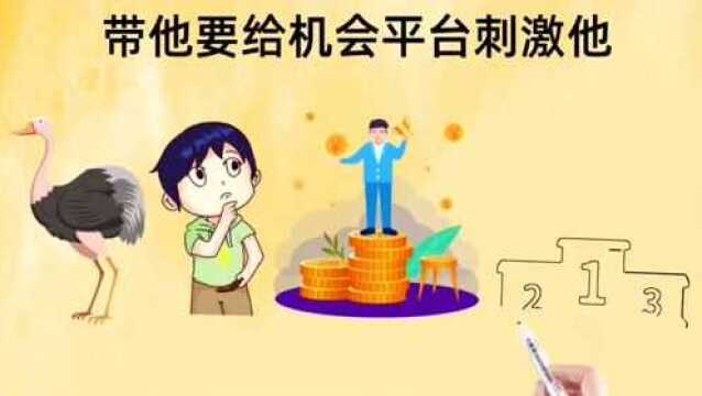 带团队其实就是带这4种人团队!