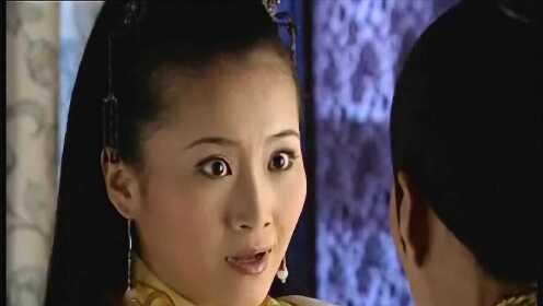 东方朔：卫子夫真能干，一进宫就给皇上怀了龙子，把汉武帝高兴坏了 - 腾讯视频