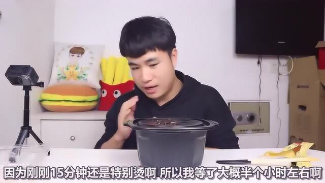 吃货的餐桌,谁不羡慕,哎呀真香