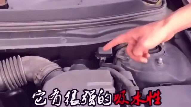 汽车跑6万公里要换的4个部件