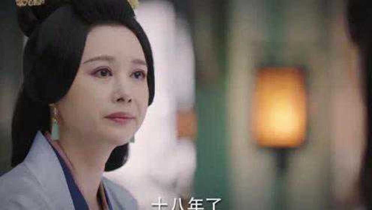 锦绣南歌骊歌被沈夫人感动了娘亲年年盼着你回来啦