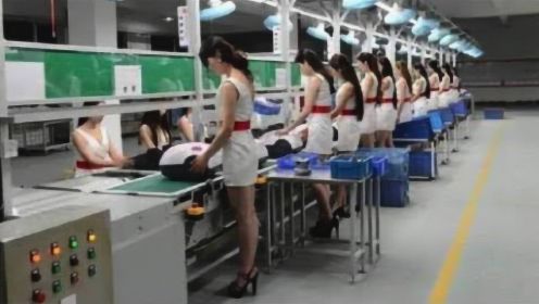 中国玻璃大王在美国开工厂，这部高分纪录片在中美两国点赞无数