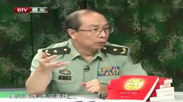 金一南直言:中俄之间的差距还是很大的,我们的国防教育宣传力度不不够!