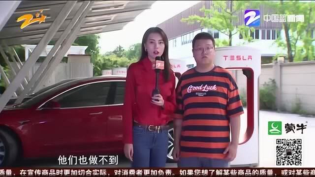 国外的电动车比国内的好?试验告诉你真相