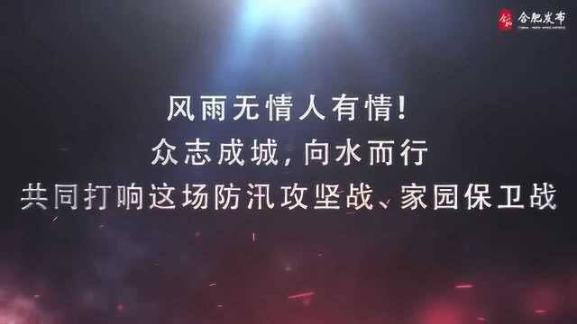 合肥发布视频