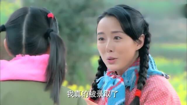 父亲嫌奶奶在家吃闲饭,孙女霸气了:等你老了,没人养你