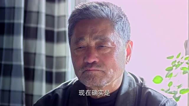 罗二想兑九九农家院,没想到碰了一鼻子灰