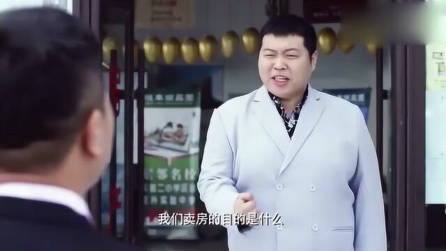 男子来中介租房,都要先签合同再看房,这招挺好的