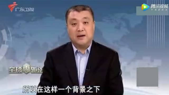 房兵中国的目标是美俄,不是日本印度