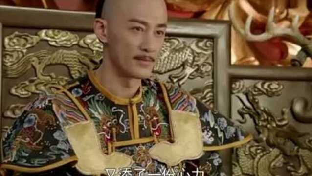 大汗为了娶美女,给她找了一个可靠的背景成为我真正的妻子