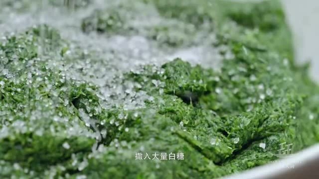 风味人间2:翡翠烧麦、千层油糕并称扬州双绝,来看看是如何做的