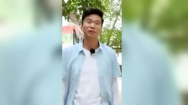 杨超越王迅现身核桃树源,手拉手围着上千年的核桃树沾喜气!