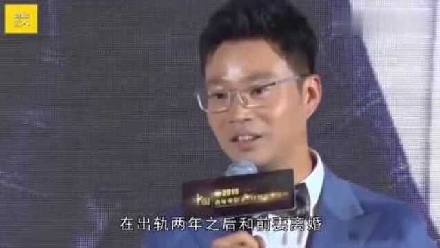 王迅前妻癌症离世被攻击,前妻妹妹说出实情,网友:是个男人