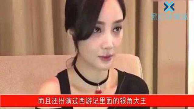 曾比刘晓庆还红,嫁给导演幸福20年,如今女儿却绯闻缠身