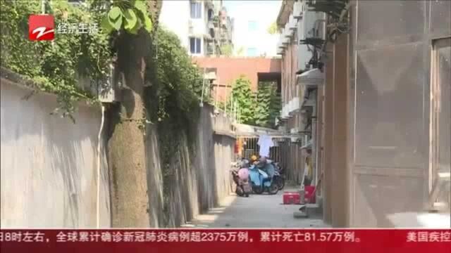 杭州有学区房单价14万成交 中介:不止这一套