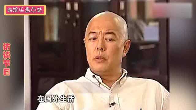 宁静晒户口本力证国籍,巩俐冷脸不解释,盘点明星被问国籍的态度