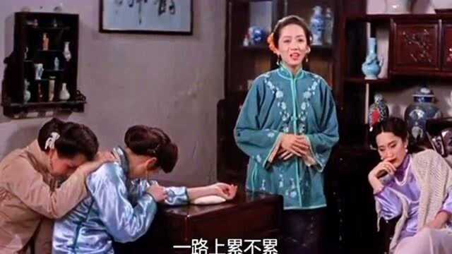 这部梅艳芳94年的经典你看过吗?梅艳芳的演技无人能及!内容建议反复观看