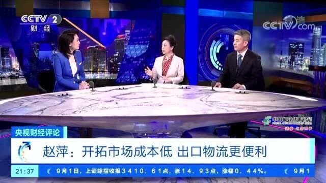 跨境电商出口试点扩围 企业得啥实惠?