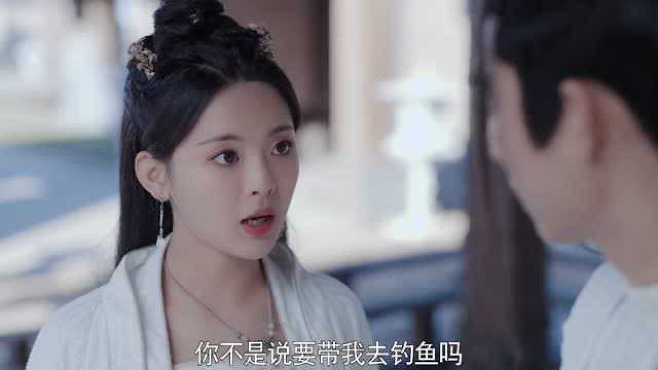 且听凤鸣:朝歌受伤,可是恶人还要先告状,太气人了_腾讯视频