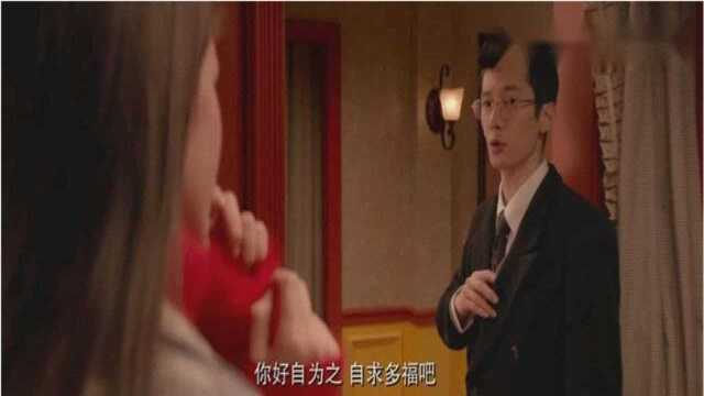 店员警告男女不许在试衣间搞事情,女方竟然这么做!