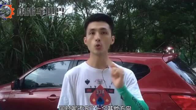 这两种路口,就算是绿灯也不能直行,否则直接扣分罚款,新手注意