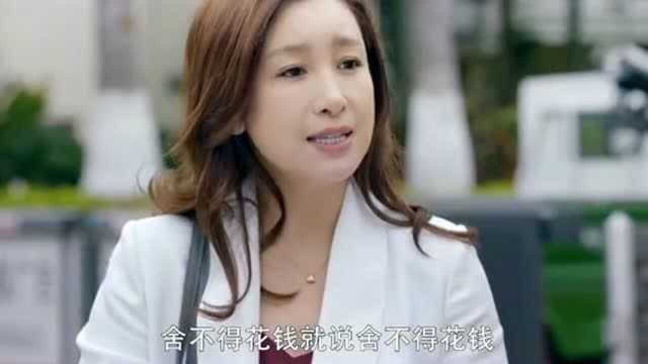 何雪琳说的这些话你都听过吗?据说老婆越爱唠叨,家庭越幸福?