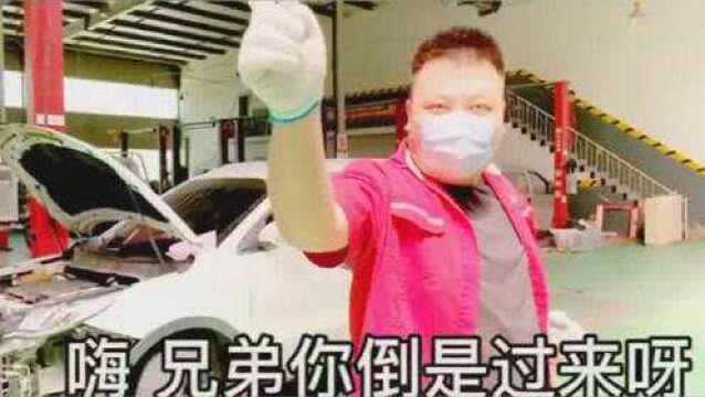 轿车和SUV的区别,一对比,感觉轿车毫无体验感!