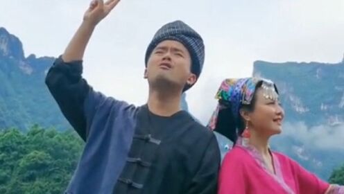 这首播放量35亿的《你莫走》，终于找到原唱了，唱的太撕心裂肺了 - 腾讯视频