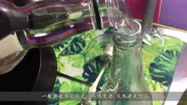 世界上“最烈”的酒,被老外誉为“生命之水”,酒精度高达96度!