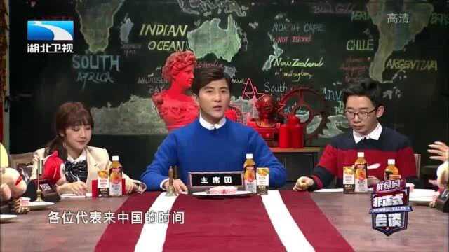 过年也不忘孝道!韩国春节跟中国有点像,各种各样的规矩很多