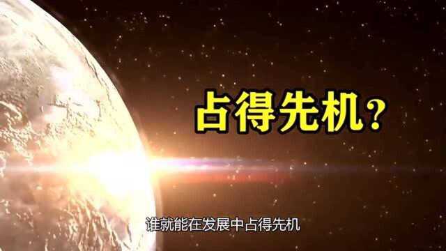 好奇:数学家为什么总是扎堆出现?中国数学力量,你知道多少