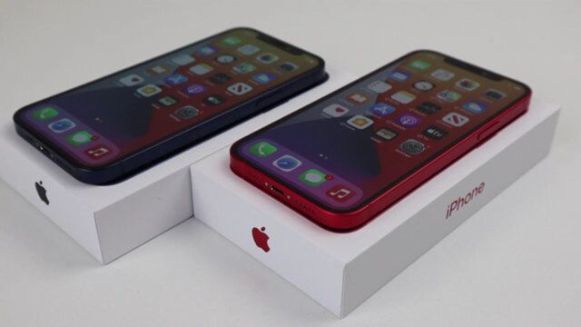 iphone 12开箱后拆解欣赏,这次内部做工做出了哪些升级