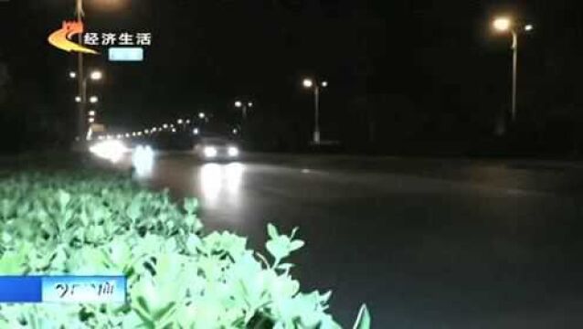 喝酒不敢开车,男子骑摩托车上路被查,交警:无证醉酒驾驶