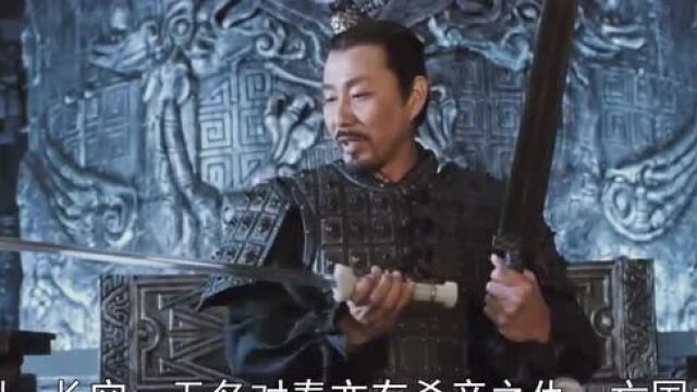 一部完美的武侠影片:侠之勇者,战无不胜,侠之大者,心存天下!