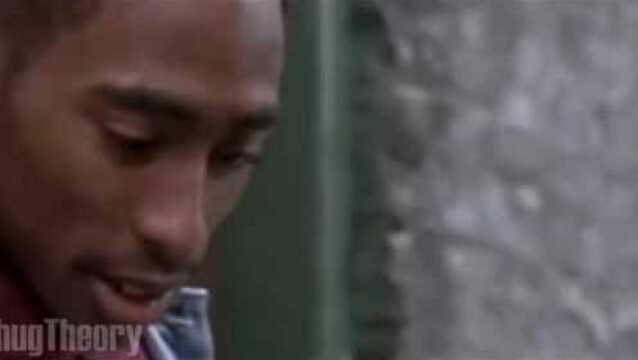 嘻哈音乐 2Pac ft. Eazy E  Enemies