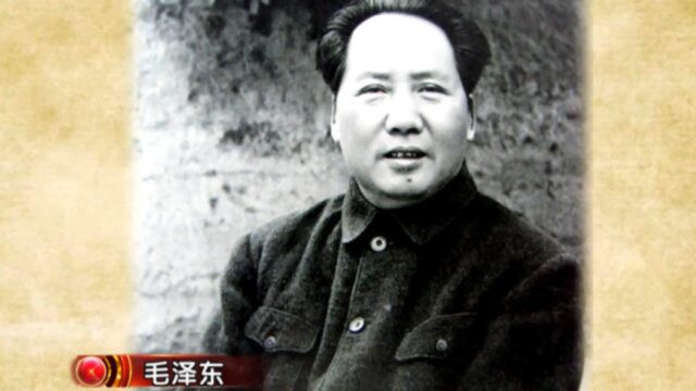 1946年,毛岸英劳动大学毕业,毛主席高兴地说道:白胖子成黑胖子喽