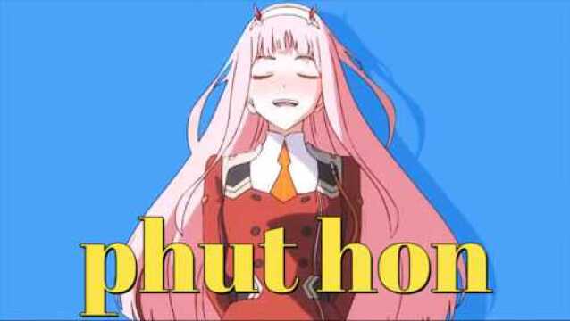 一首抖音神曲 phut hon 火了!网友:太魔性了,喵斯快跑版.