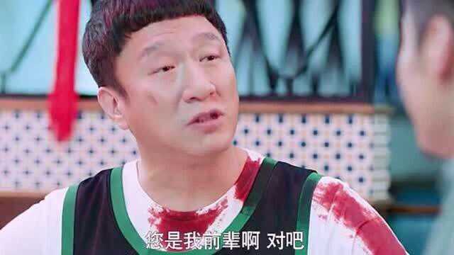 影视:戴了这么多年绿帽子,男子终于忍不住了,这也太可怜了!