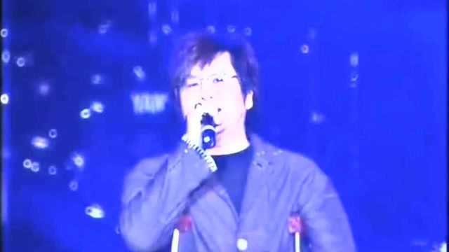 郑智化演唱会《我这样的男人》