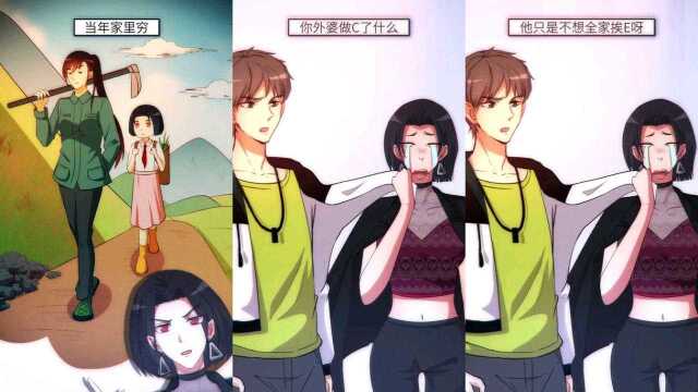 超能力小苏:小苏家族的创业之路.