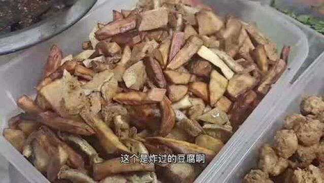 10元一碗的砂锅面外面做得总比家里的好吃,其中秘诀在这里