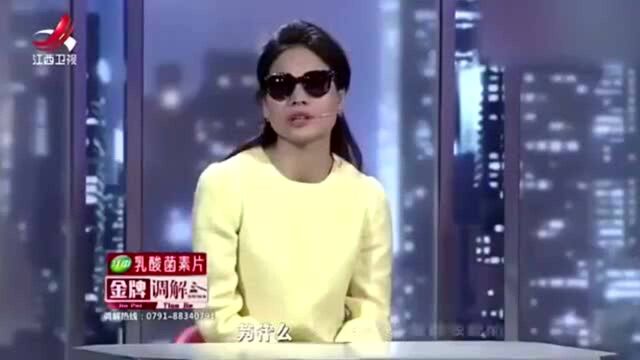 前夫离婚2次,仍对丰满前妻久久不能忘怀,前妻的话让丈夫无奈!