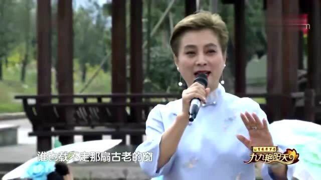 歌曲《梦里水乡》演唱:李玲玉