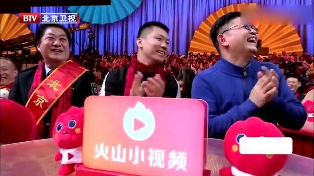 杨少华在相声界的地位:直呼冯巩小巩子,马三立亲自搭档