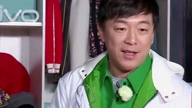 极限挑战:男人帮全体花样直播,谁能先到达6万人就能走