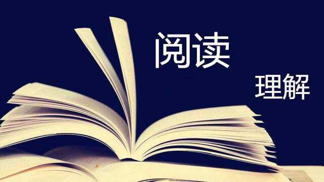 语文阅读想提升,重视答题策略,老师实例讲解阅读每一小题