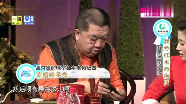 春妮周末时光:孟凡贵节目讲述,直言金蛉子,它的奇特抓法!